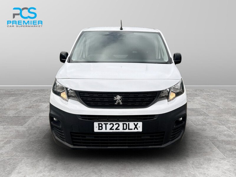 Used Peugeot Partner 2022 for sale - 77990151: Photo 5