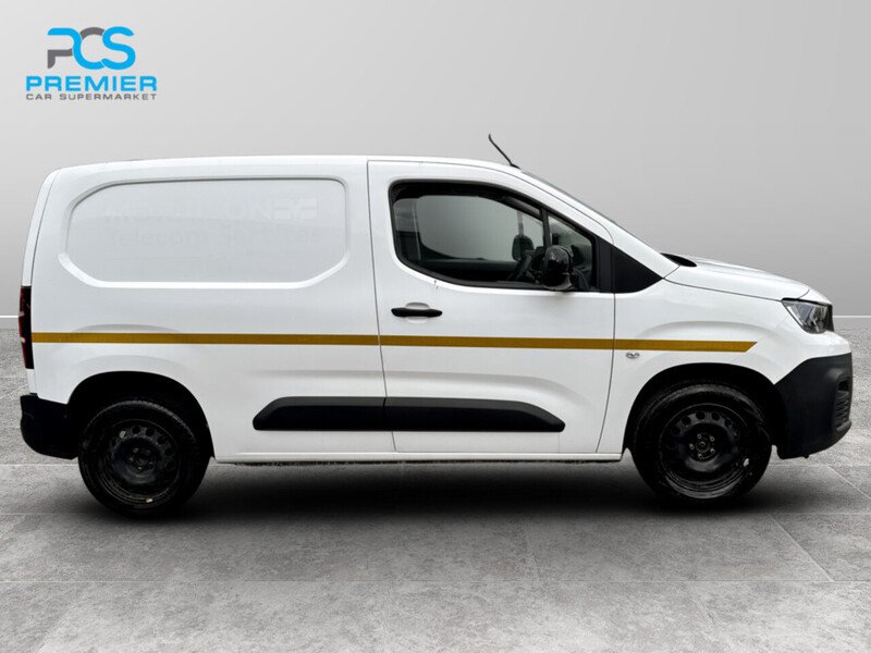 Used Peugeot Partner 2022 for sale - 77990151: Photo 7