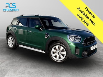 Used MINI Countryman 2021 for sale - 75897417: Photo