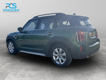 Used MINI Countryman 2021 for sale - 75897417: Photo