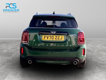 Used MINI Countryman 2021 for sale - 75897417: Photo