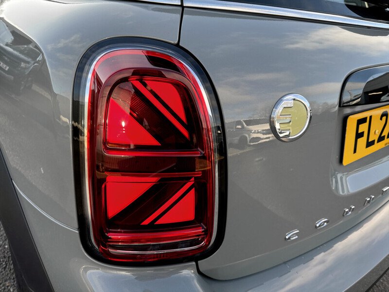 Used MINI Countryman 2022 for sale - 76831624: Photo 12