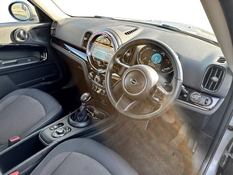 Used MINI Countryman 2022 for sale - 76831624: Photo 13