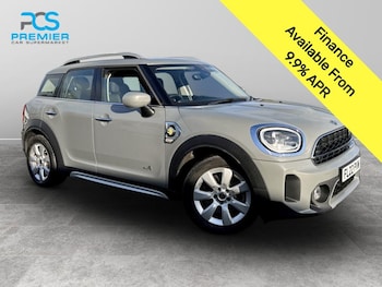 2022 - 1.5 Cooper S E Classic ALL4 PHEV 5dr Auto