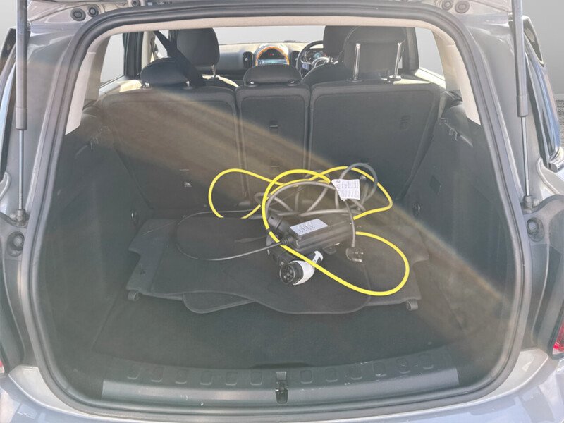 Used MINI Countryman 2022 for sale - 76831624: Photo 20