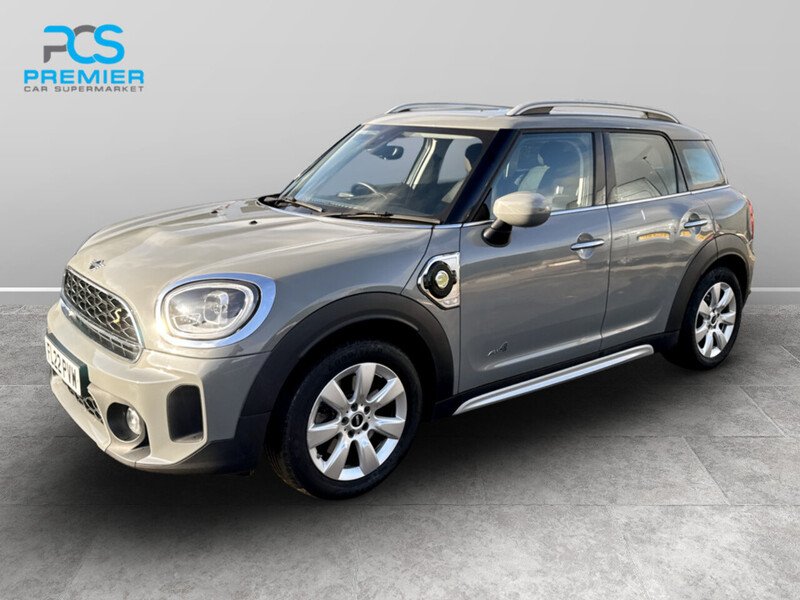 Used MINI Countryman 2022 for sale - 76831624: Photo 22