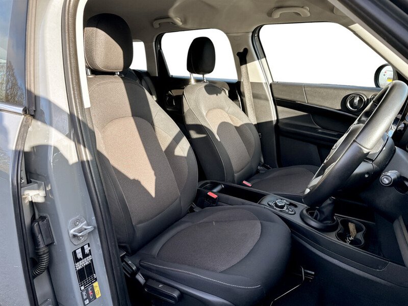 Used MINI Countryman 2022 for sale - 76831624: Photo 24