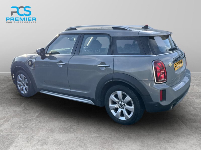Used MINI Countryman 2022 for sale - 76831624: Photo 3