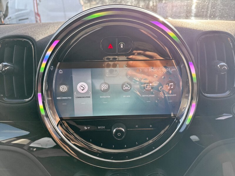 Used MINI Countryman 2022 for sale - 76831624: Photo 32