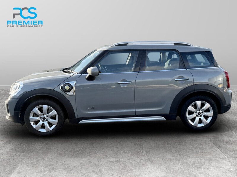 Used MINI Countryman 2022 for sale - 76831624: Photo 7
