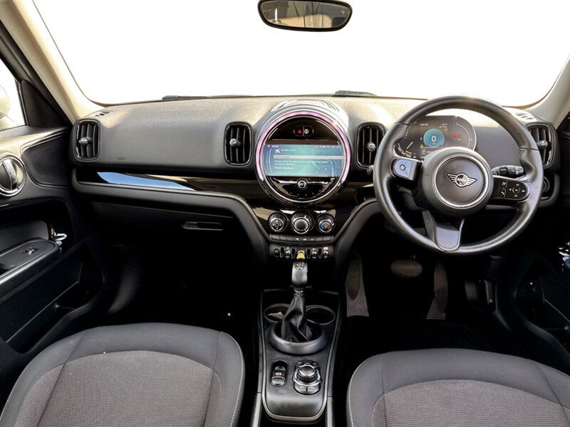 Used MINI Countryman 2022 for sale - 76831624: Photo 8