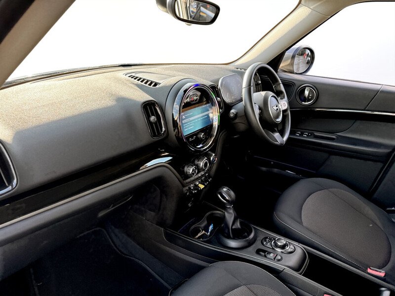 Used MINI Countryman 2022 for sale - 76831624: Photo 9