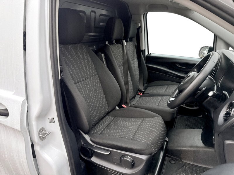 Used Mercedes-Benz Vito for sale - 77247382: Photo 10