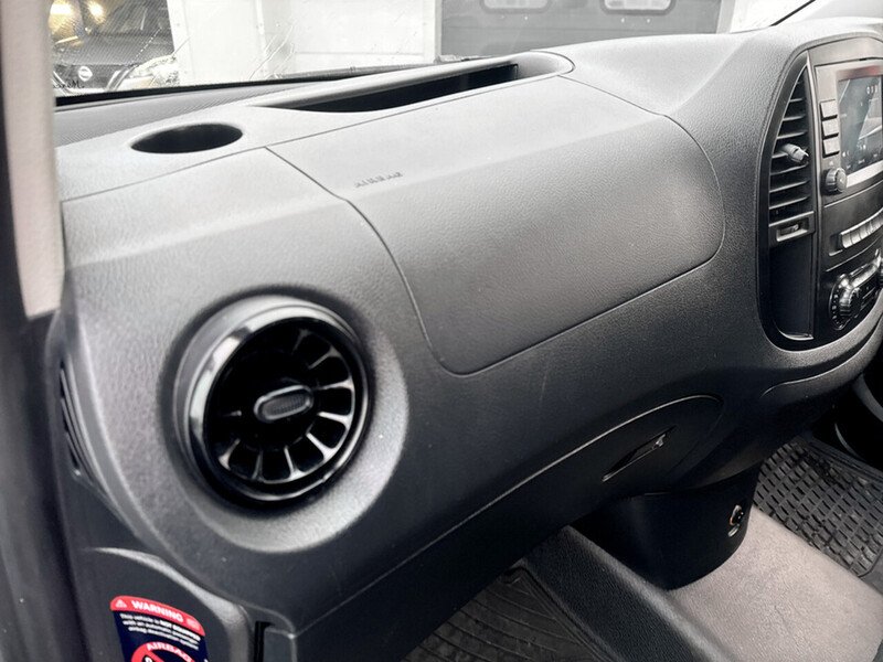 Used Mercedes-Benz Vito for sale - 77247382: Photo 11