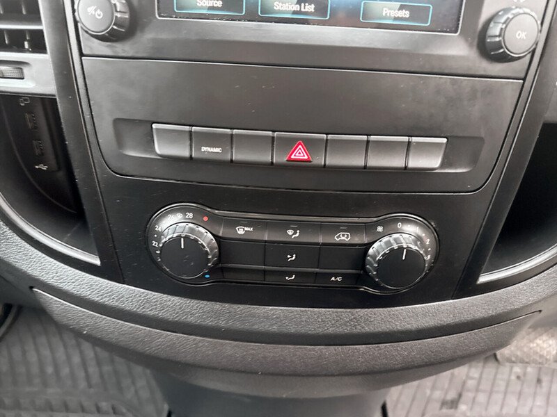 Used Mercedes-Benz Vito for sale - 77247382: Photo 13
