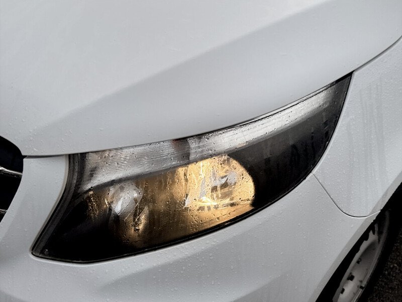 Used Mercedes-Benz Vito for sale - 77247382: Photo 22