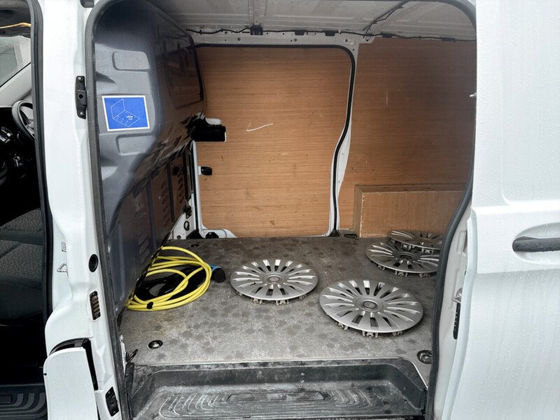 Used Mercedes-Benz Vito for sale - 77247382: Photo 23