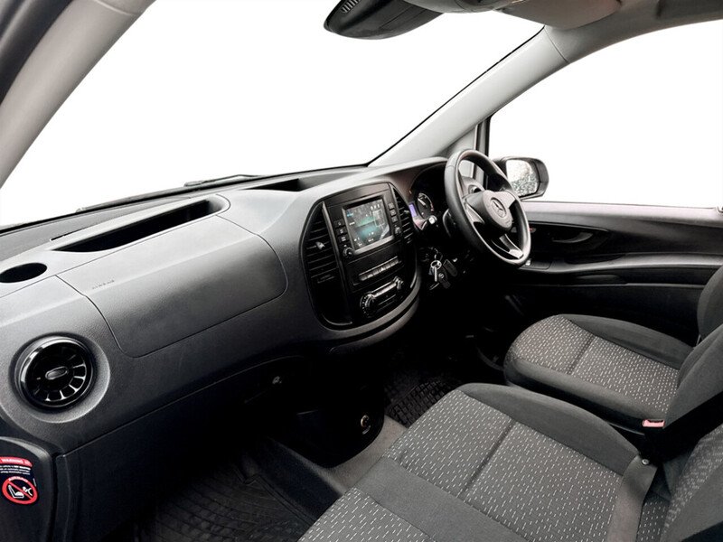 Used Mercedes-Benz Vito for sale - 77247382: Photo 25