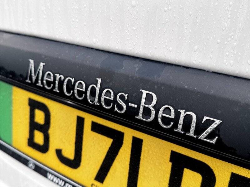 Used Mercedes-Benz Vito for sale - 77247382: Photo 26