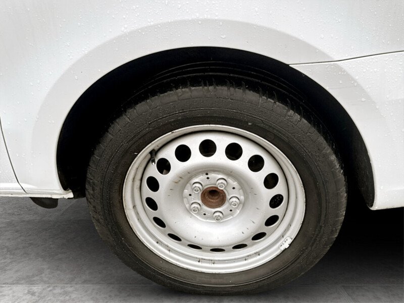 Used Mercedes-Benz Vito for sale - 77247382: Photo 27