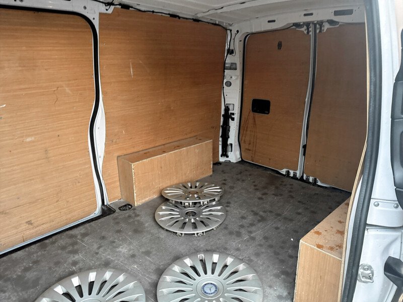 Used Mercedes-Benz Vito for sale - 77247382: Photo 28