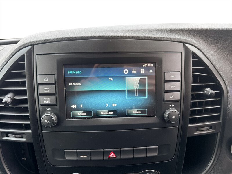 Used Mercedes-Benz Vito for sale - 77247382: Photo 29