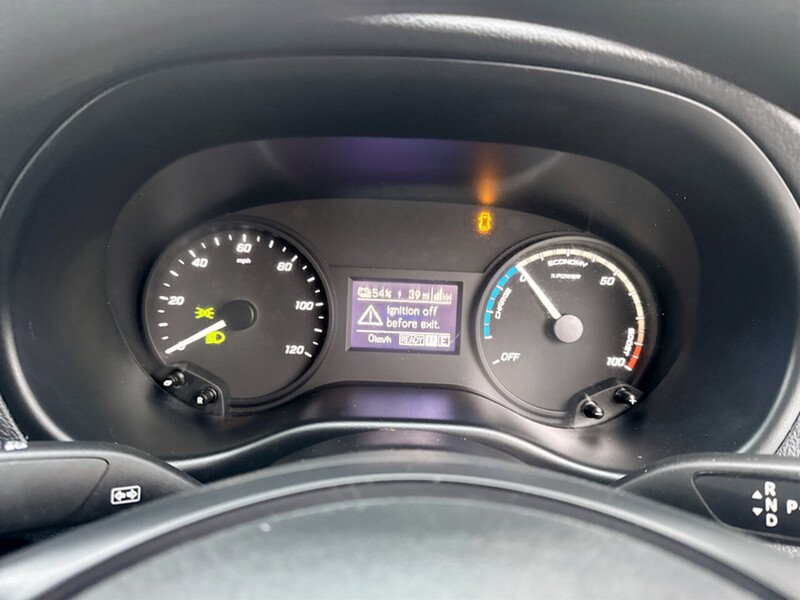 Used Mercedes-Benz Vito for sale - 77247382: Photo 32