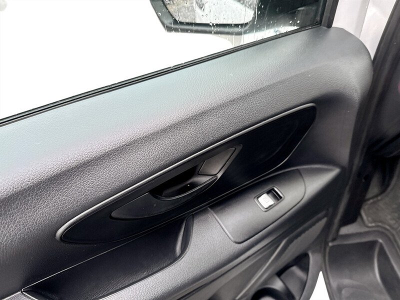 Used Mercedes-Benz Vito for sale - 77247382: Photo 34