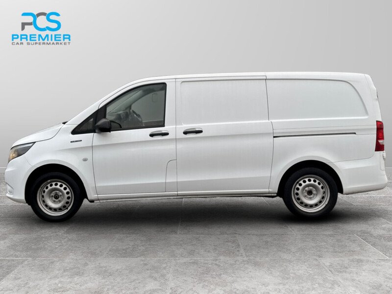 Used Mercedes-Benz Vito for sale - 77247382: Photo 6