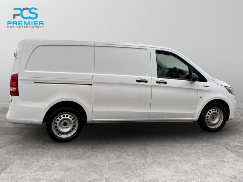 Used Mercedes-Benz Vito for sale - 77247382: Photo 7