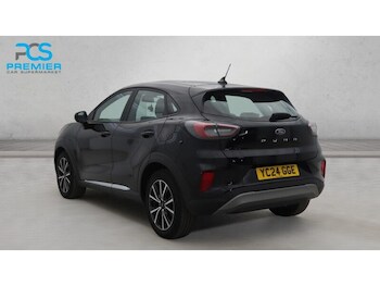 Used Ford Puma 2024 for sale - 78875842: Photo