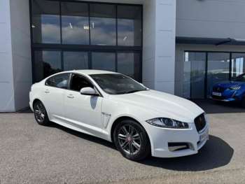 2015 - 2.2d [163] R-Sport 4dr Auto