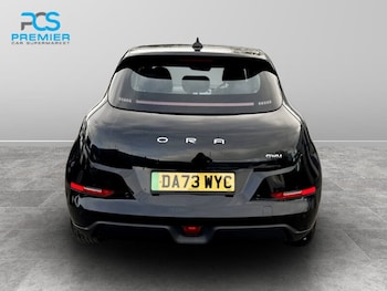 Used GWM Funky Cat 2023 for sale - 78247758: Photo