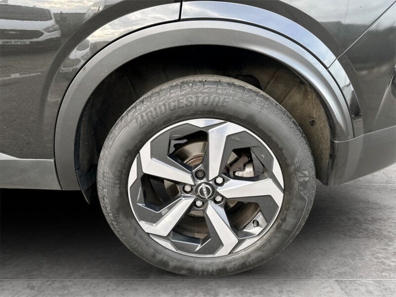 Used Nissan Qashqai 2022 for sale - 76176939: Photo 10