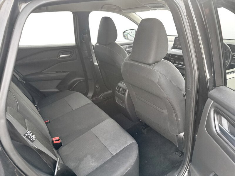 Used Nissan Qashqai 2022 for sale - 76176939: Photo 14