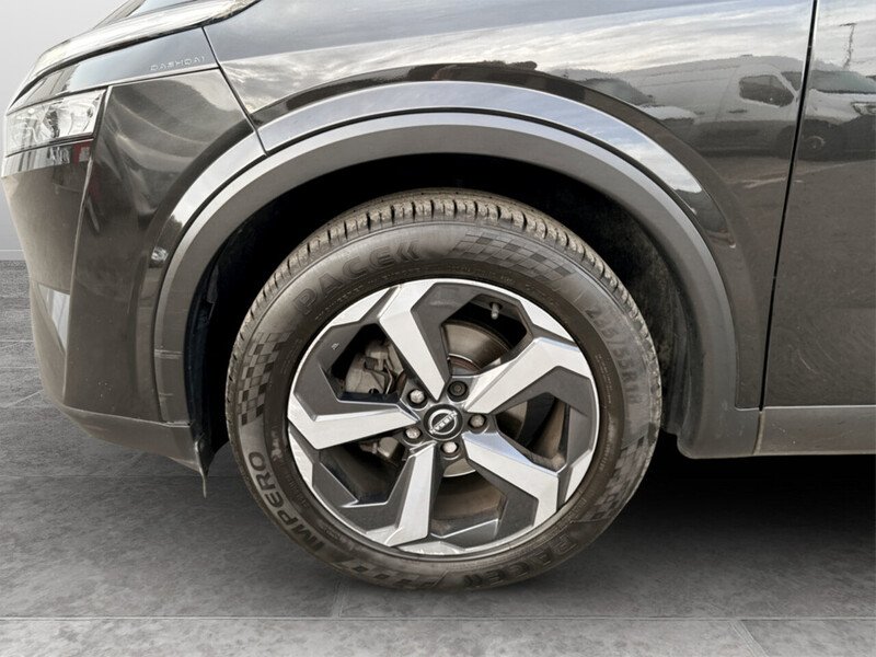 Used Nissan Qashqai 2022 for sale - 76176939: Photo 15