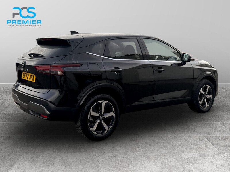Used Nissan Qashqai 2022 for sale - 76176939: Photo 19