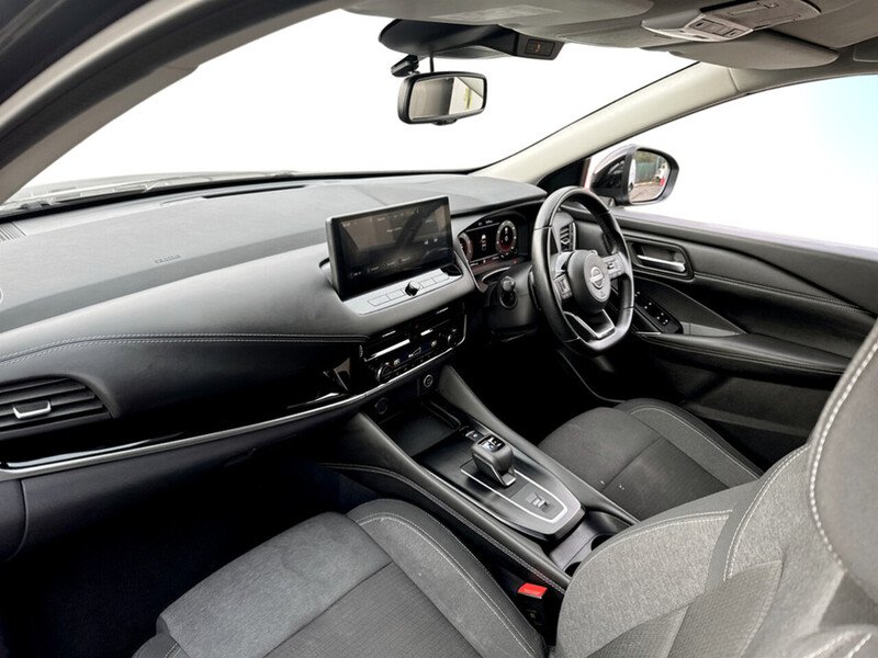 Used Nissan Qashqai 2022 for sale - 76176939: Photo 27