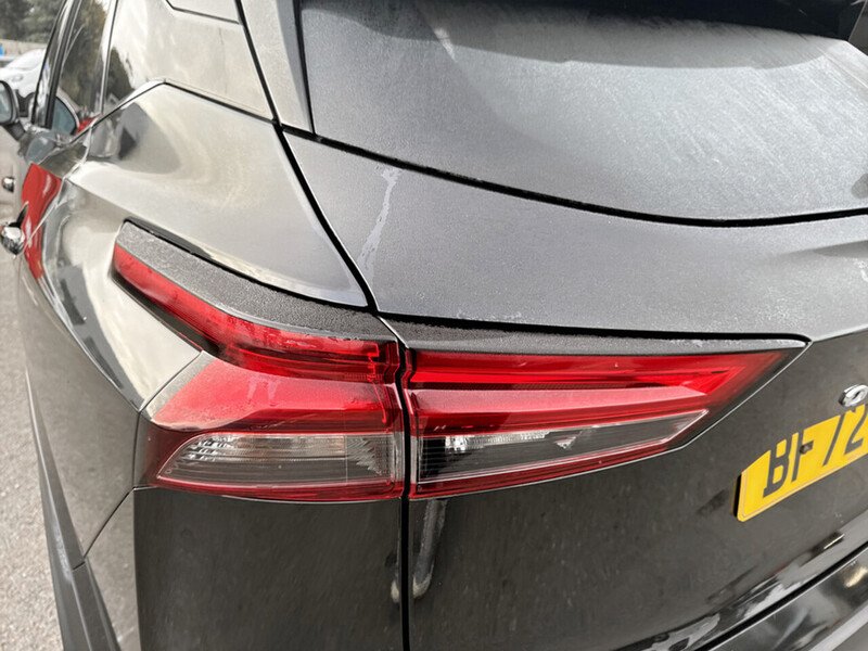 Used Nissan Qashqai 2022 for sale - 76176939: Photo 28