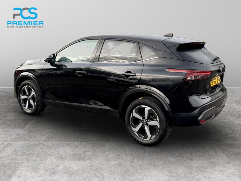 Used Nissan Qashqai 2022 for sale - 76176939: Photo 3