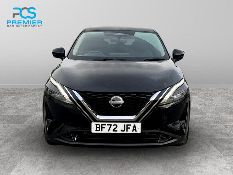 Used Nissan Qashqai 2022 for sale - 76176939: Photo 4