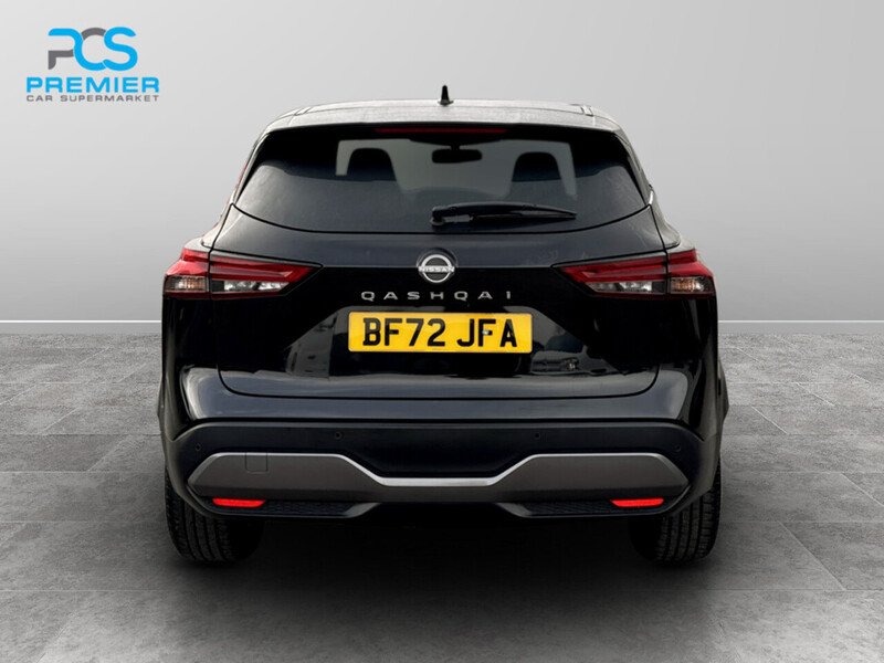 Used Nissan Qashqai 2022 for sale - 76176939: Photo 5