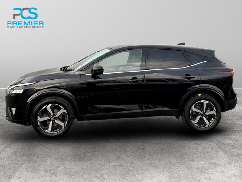 Used Nissan Qashqai 2022 for sale - 76176939: Photo 6