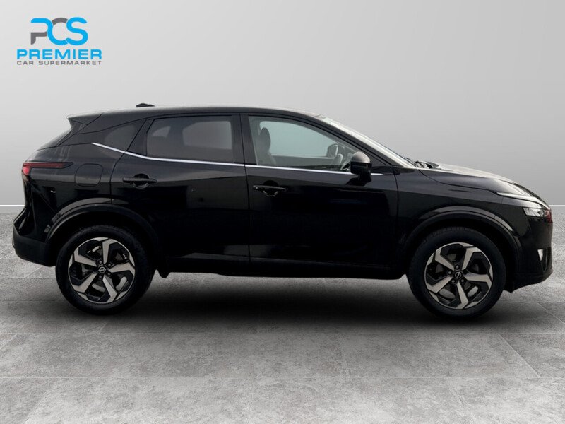 Used Nissan Qashqai 2022 for sale - 76176939: Photo 7