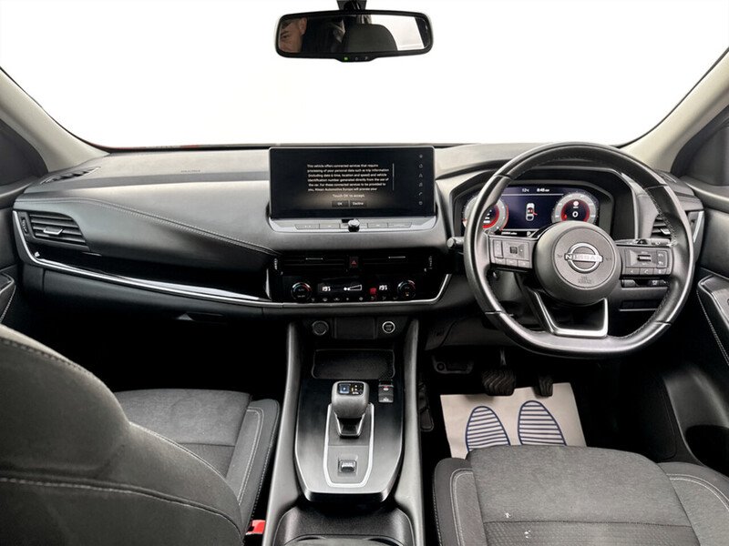 Used Nissan Qashqai 2022 for sale - 76176939: Photo 8