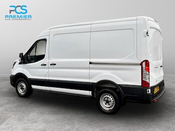Used Ford Transit 2022 for sale - 78710378: Photo