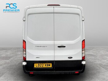 Used Ford Transit 2022 for sale - 78710378: Photo