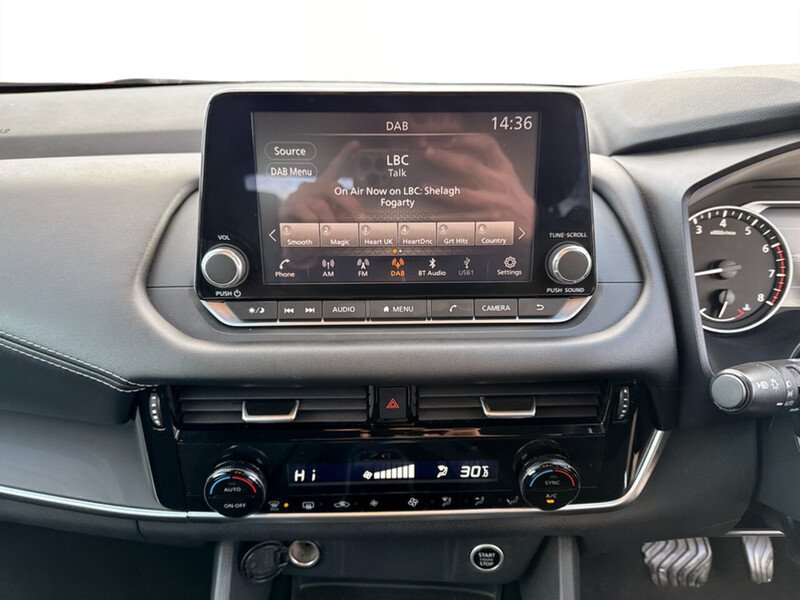 Used Nissan Qashqai 2022 for sale - 76918066: Photo 10