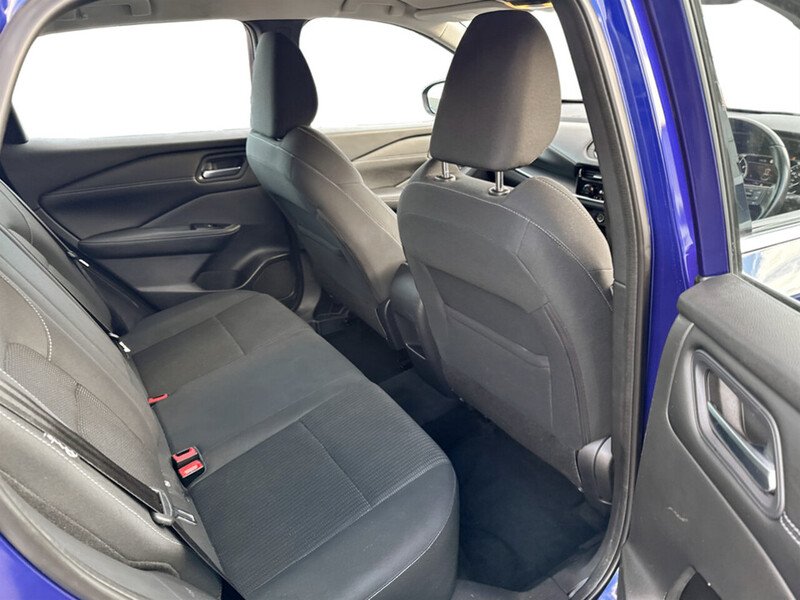 Used Nissan Qashqai 2022 for sale - 76918066: Photo 11