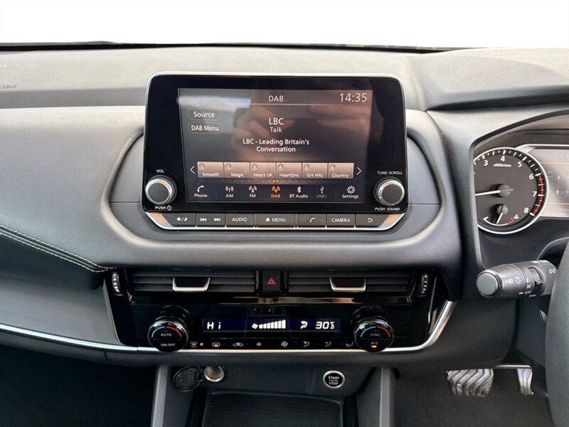 Used Nissan Qashqai 2022 for sale - 76918066: Photo 13